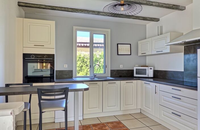 Vente Maison/villa 4 pièces — photo 5