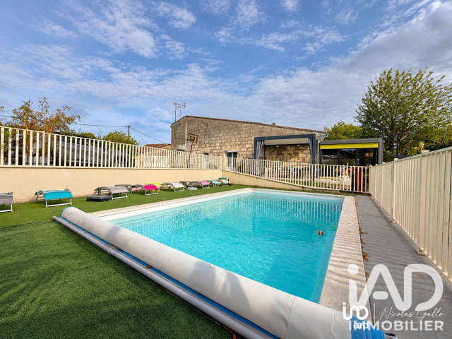 Vente Maison/villa 6 pièces — photo du bien