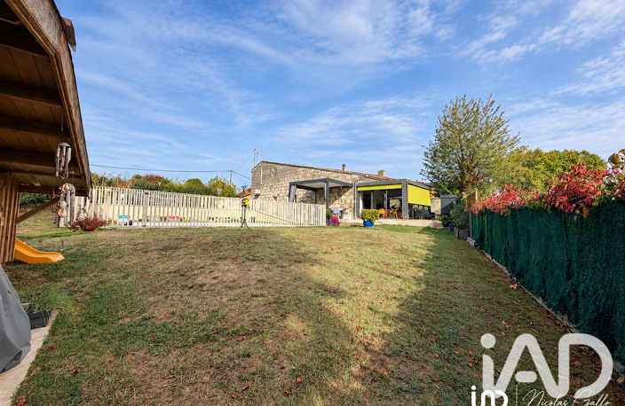 Vente Maison/villa 6 pièces — photo 2