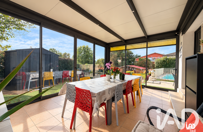 Vente Maison/villa 6 pièces — photo 5