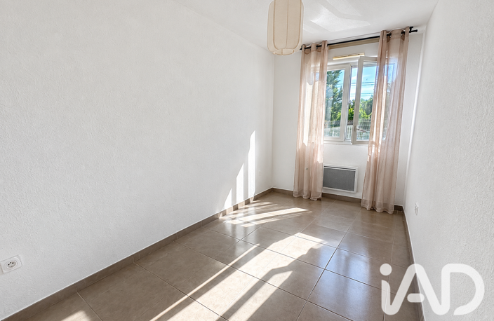 Location Appartement 3 pièces — photo 4