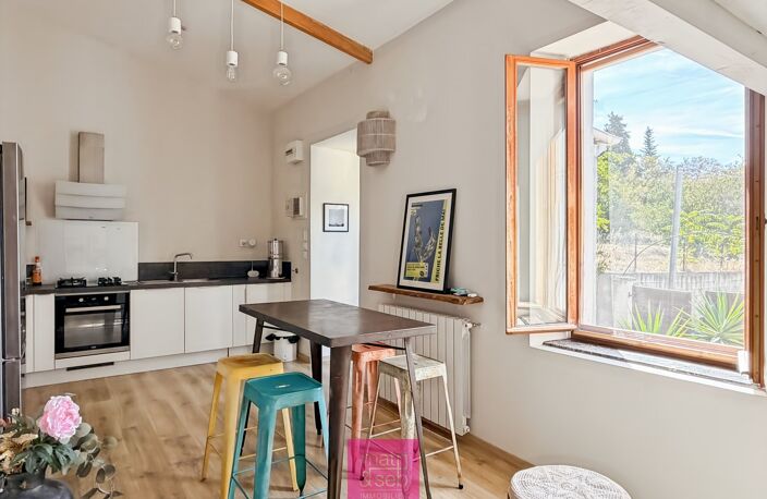 Maison — photo 4