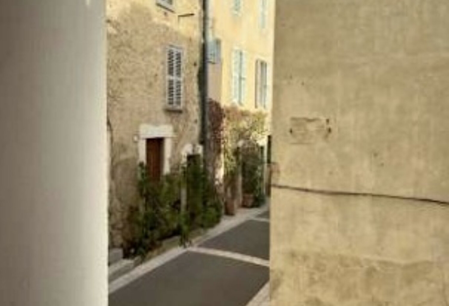 Appartement avec 2 chambres à vendre à Valbonne avec DG PRES — photo 1