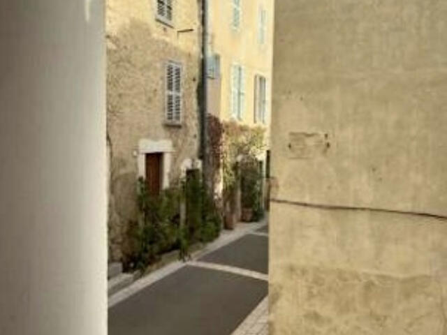 Appartement proposé à Valbonne