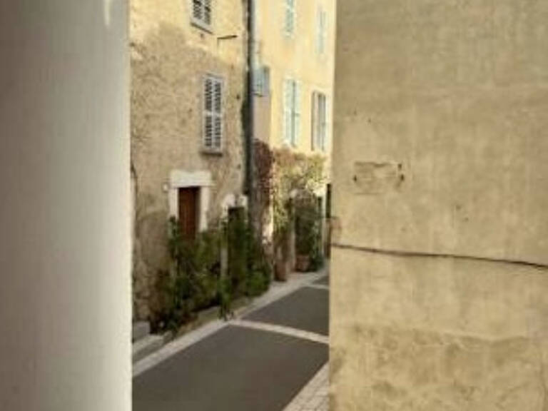 Appartement avec 2 chambres à vendre à Valbonne avec DG PRES — photo 1