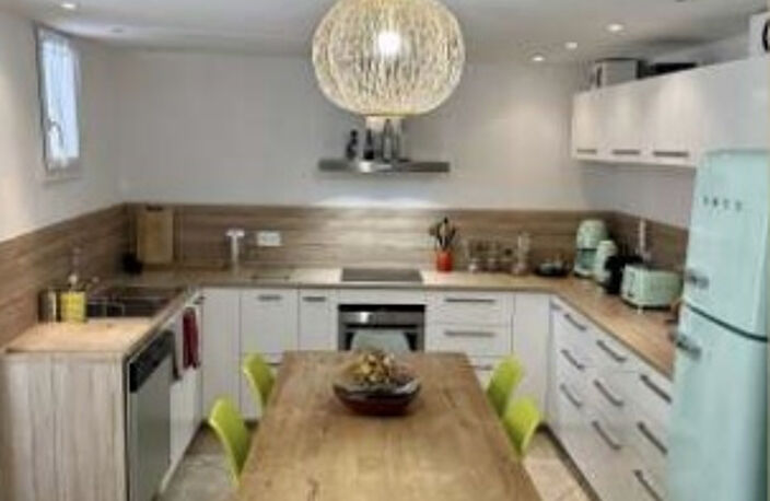 Appartement avec 2 chambres à vendre à Valbonne avec DG PRES — photo 3