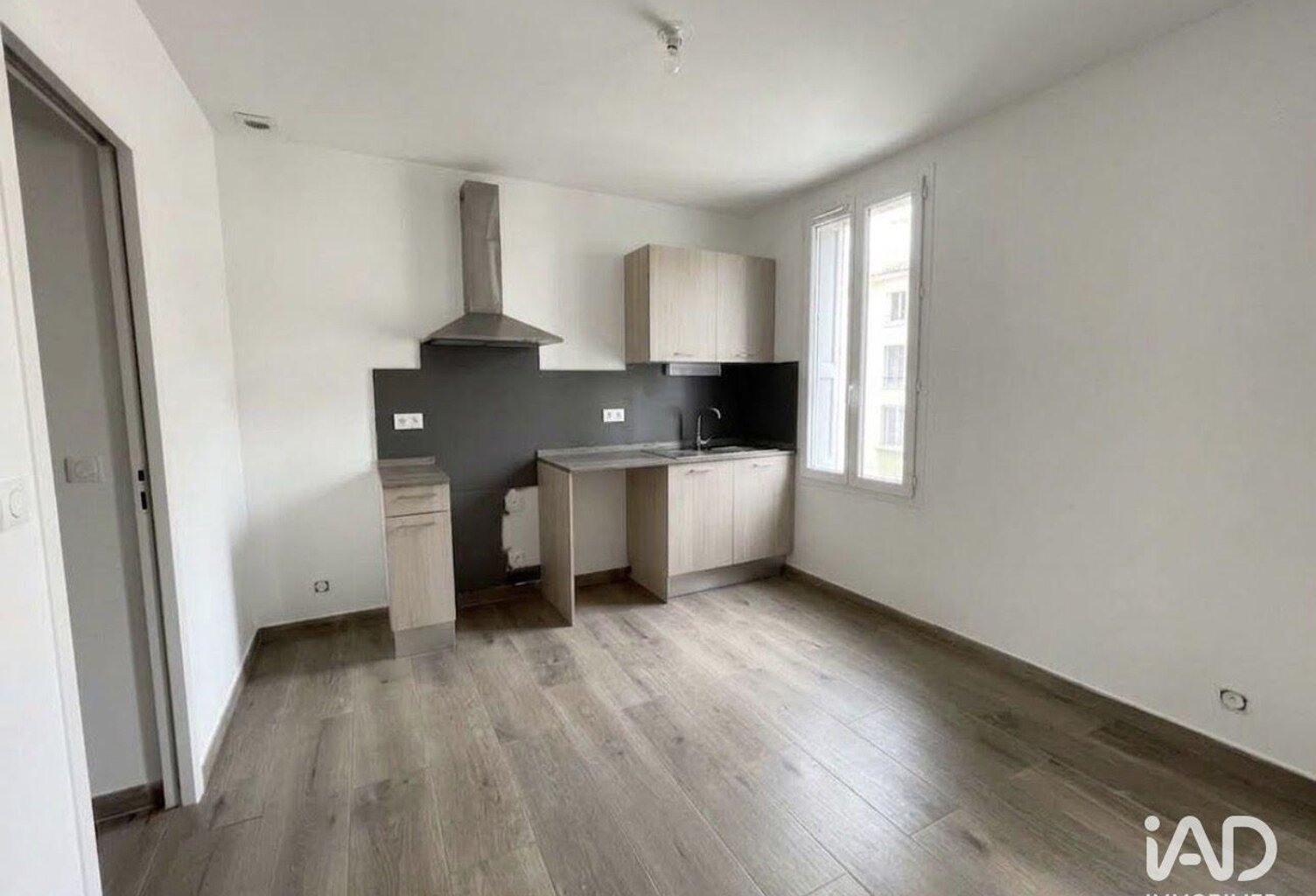 Vente Appartement 4 pièces — photo 1