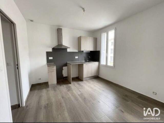 Vente Appartement 4 pièces — photo du bien