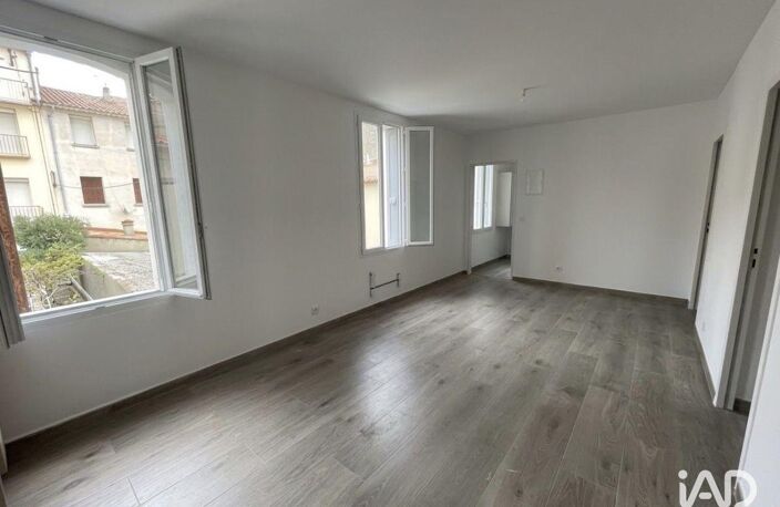 Vente Appartement 4 pièces — photo 2