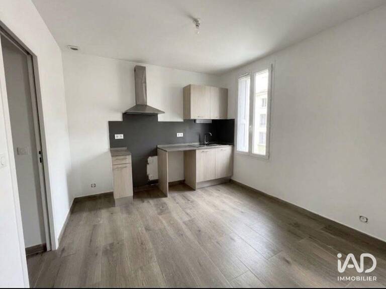 Vente Appartement 4 pièces — photo 1