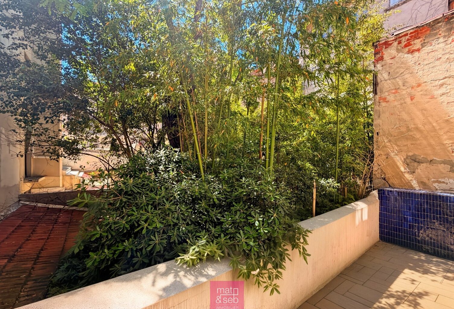 Appartement — photo 1
