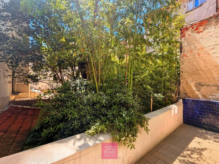Appartement — photo 1