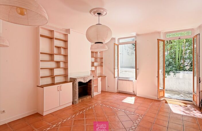 Appartement — photo 2