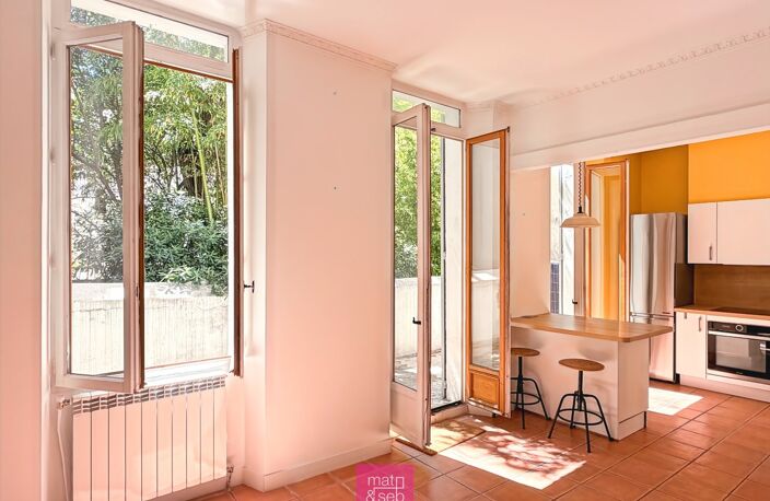 Appartement — photo 3