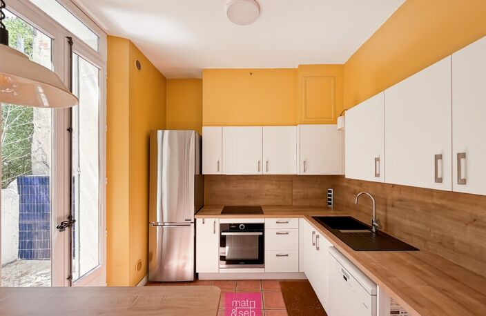 Appartement — photo 4