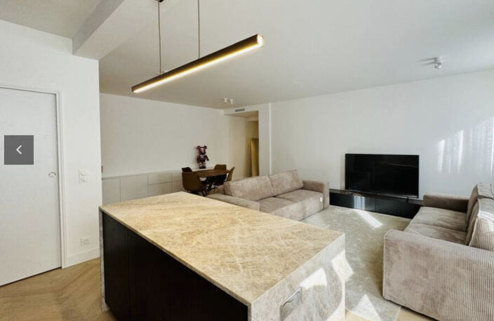 Trocadéro - 120 m2 - 3 chambres - parking inclus - refait à — photo 2