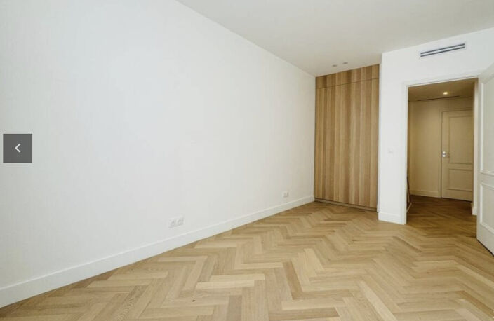 Trocadéro - 120 m2 - 3 chambres - parking inclus - refait à — photo 5