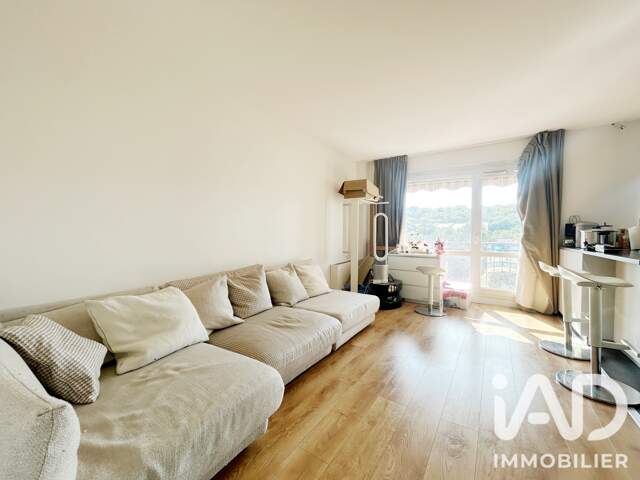 Vente Appartement 3 pièces — photo du bien
