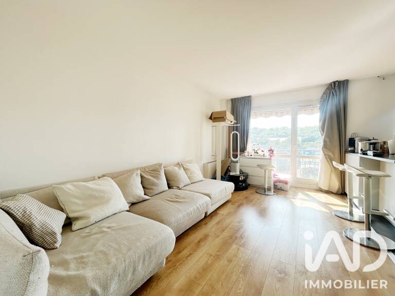 Vente Appartement 3 pièces — photo 1