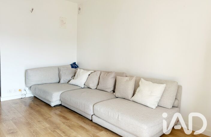 Vente Appartement 3 pièces — photo 2