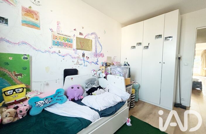 Vente Appartement 3 pièces — photo 5