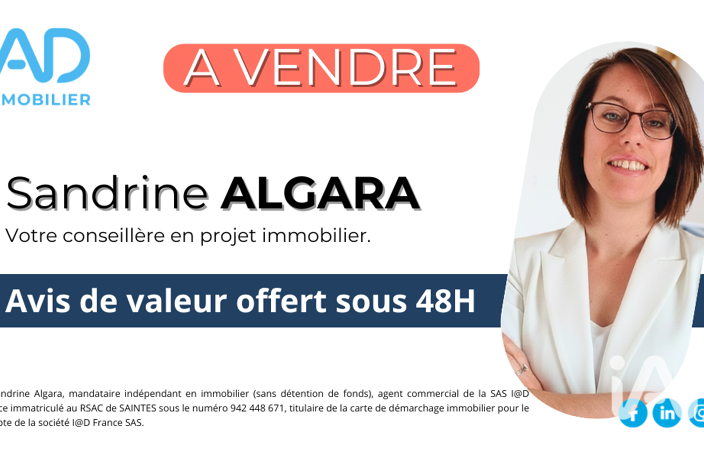 Vente Domaine 10 pièces — photo 5
