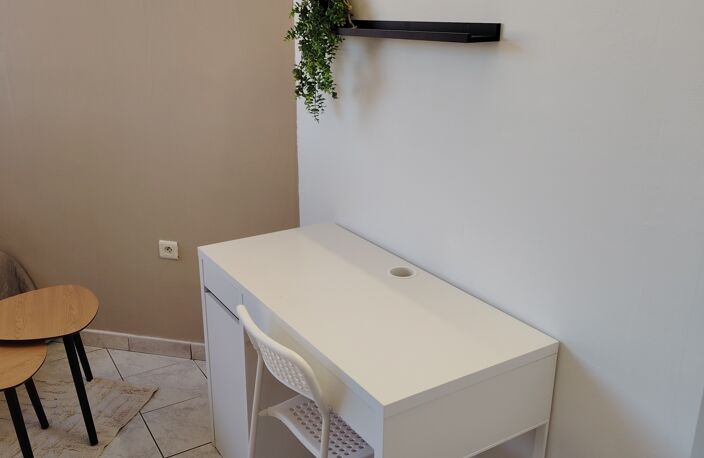 Vente Studio 1 pièce — photo 3