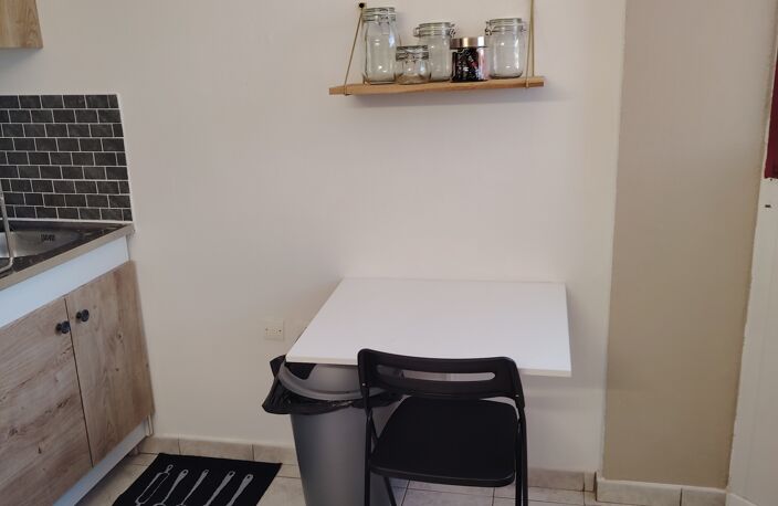 Vente Studio 1 pièce — photo 4