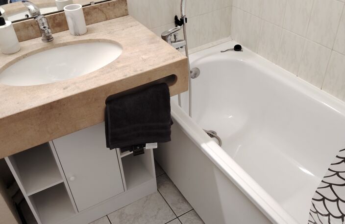 Vente Studio 1 pièce — photo 5