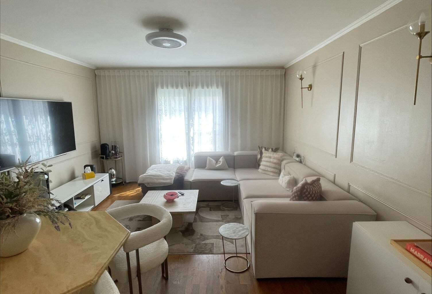 Vente Maison de ville 3 pièces — photo 1