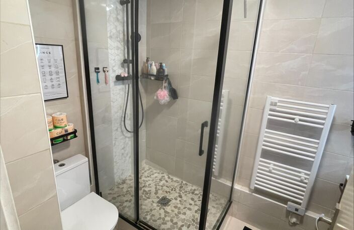 Vente Maison de ville 3 pièces — photo 3