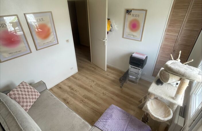 Vente Maison de ville 3 pièces — photo 4