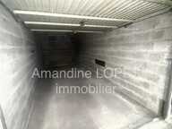 Vente Garage 15 m&sup2; — photo 2
