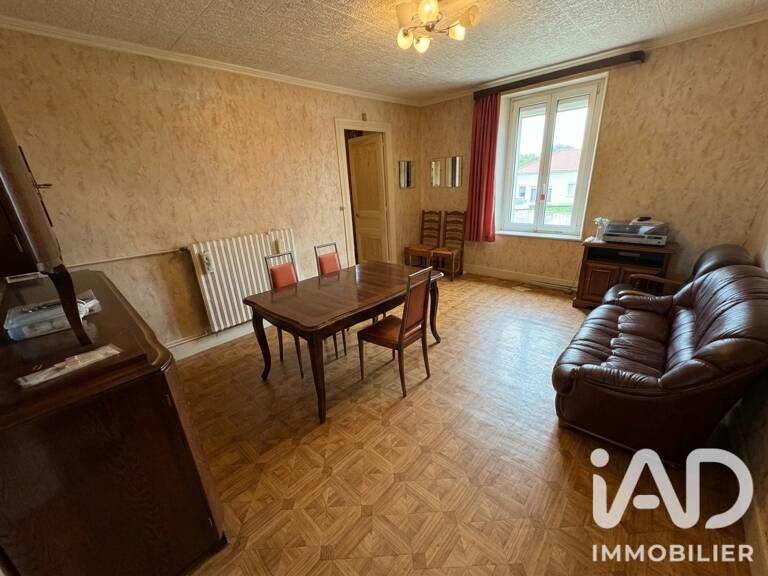 Vente Appartement 3 pièces — photo 1