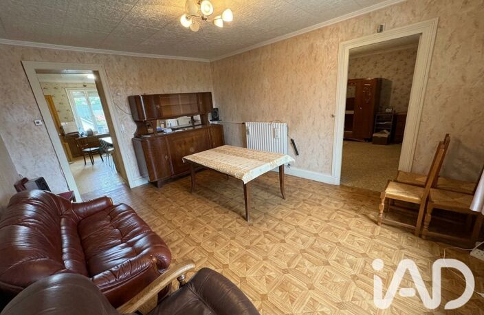Vente Appartement 3 pièces — photo 2