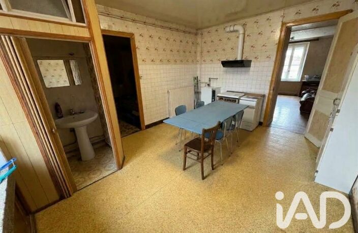 Vente Appartement 3 pièces — photo 4