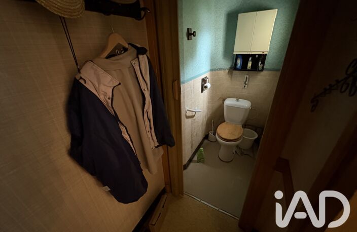 Vente Appartement 3 pièces — photo 5
