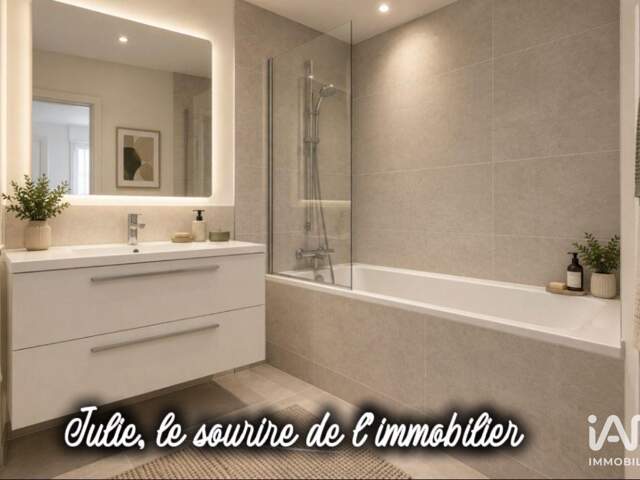 Vente Appartement 3 pièces — photo du bien