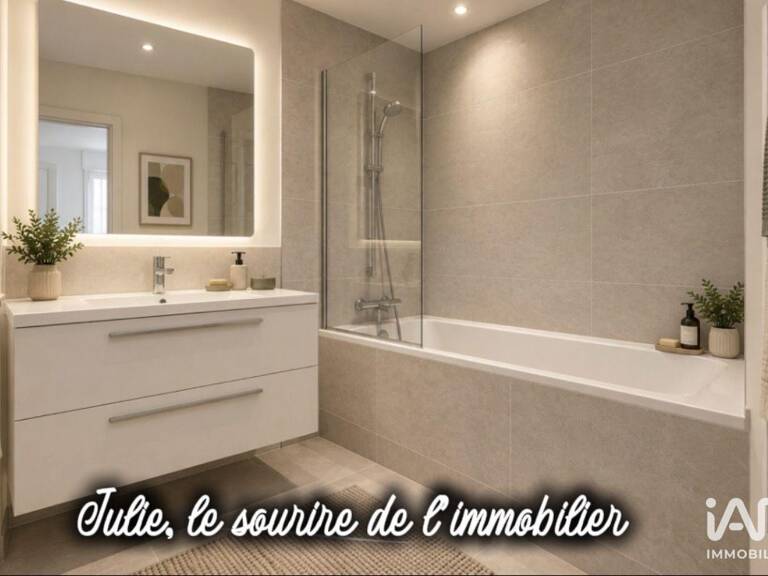 Vente Appartement 3 pièces — photo 1