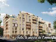 Vente Appartement 3 pièces — photo 2