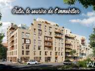 Vente Appartement 3 pièces — photo 4