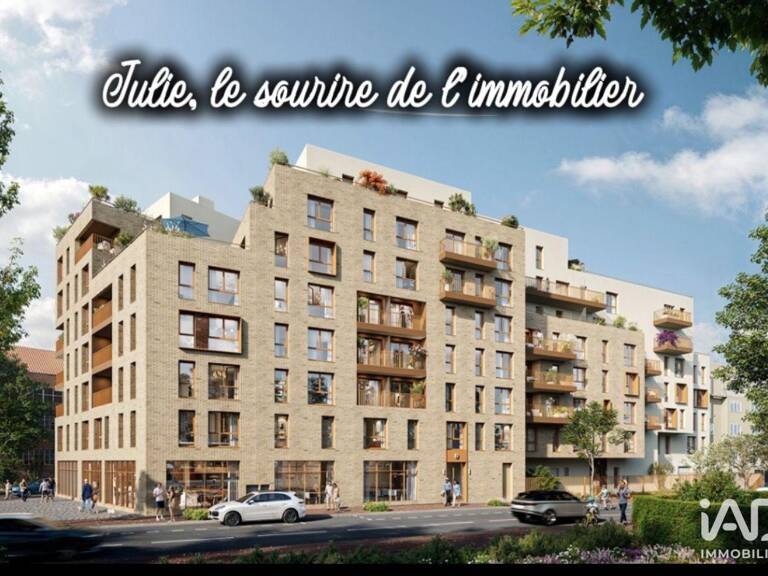 Vente Appartement 5 pièces — photo 1