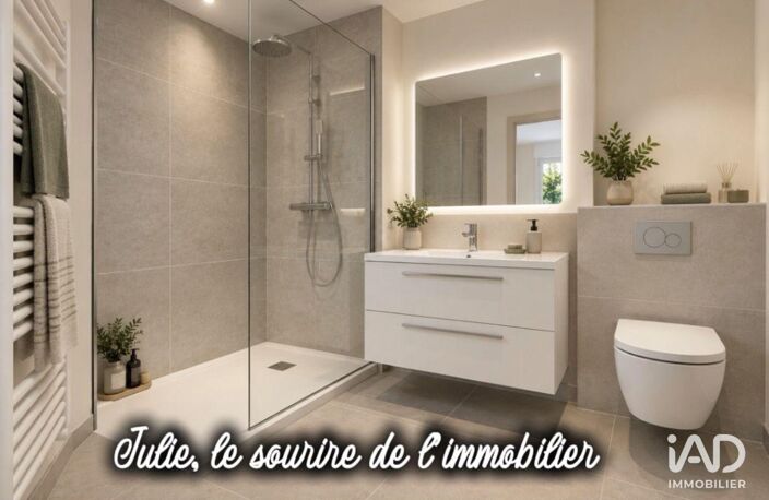Vente Appartement 5 pièces — photo 5