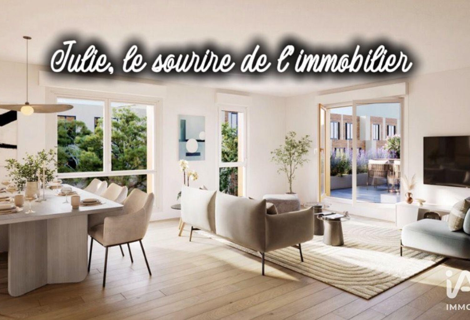 Vente Appartement 2 pièces — photo 1