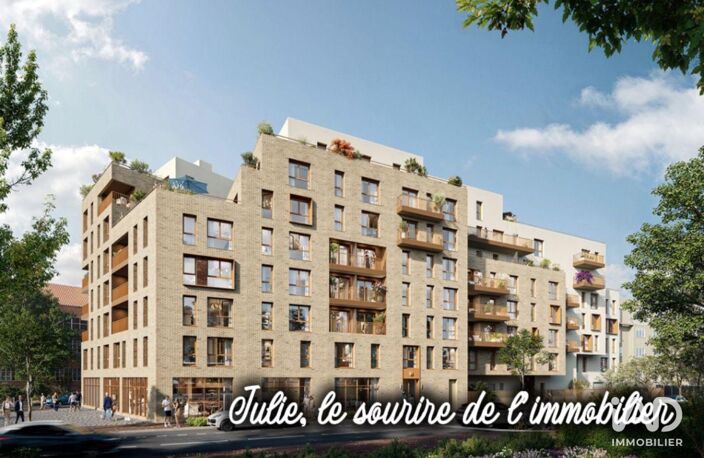 Vente Appartement 2 pièces — photo 2