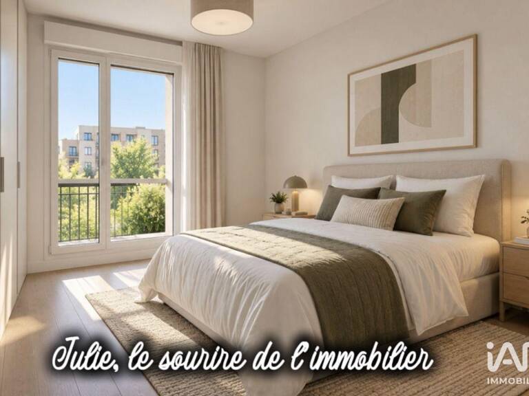 Vente Appartement 2 pièces — photo 1