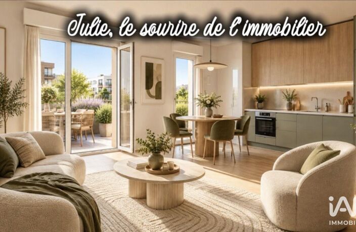 Vente Appartement 2 pièces — photo 2