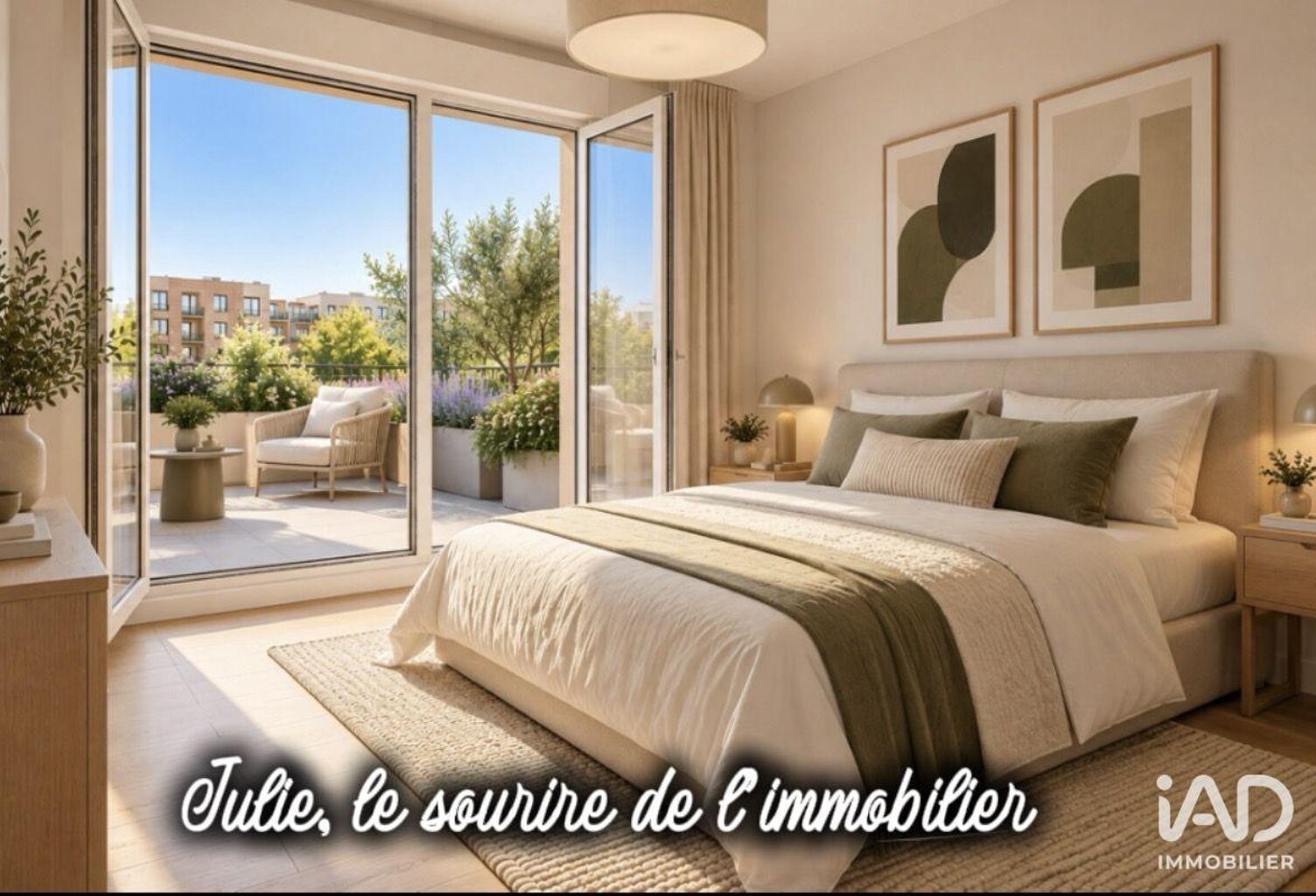 Vente Appartement 5 pièces — photo 1