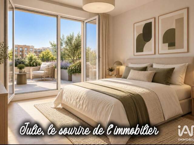 Vente Appartement 4 pièces — photo du bien
