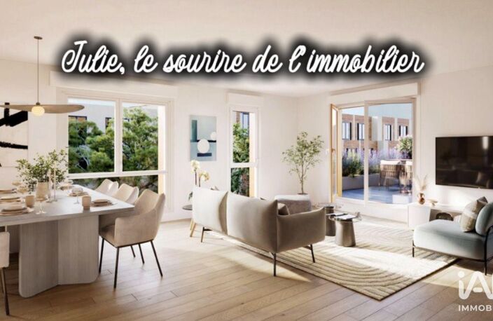 Vente Appartement 4 pièces — photo 3